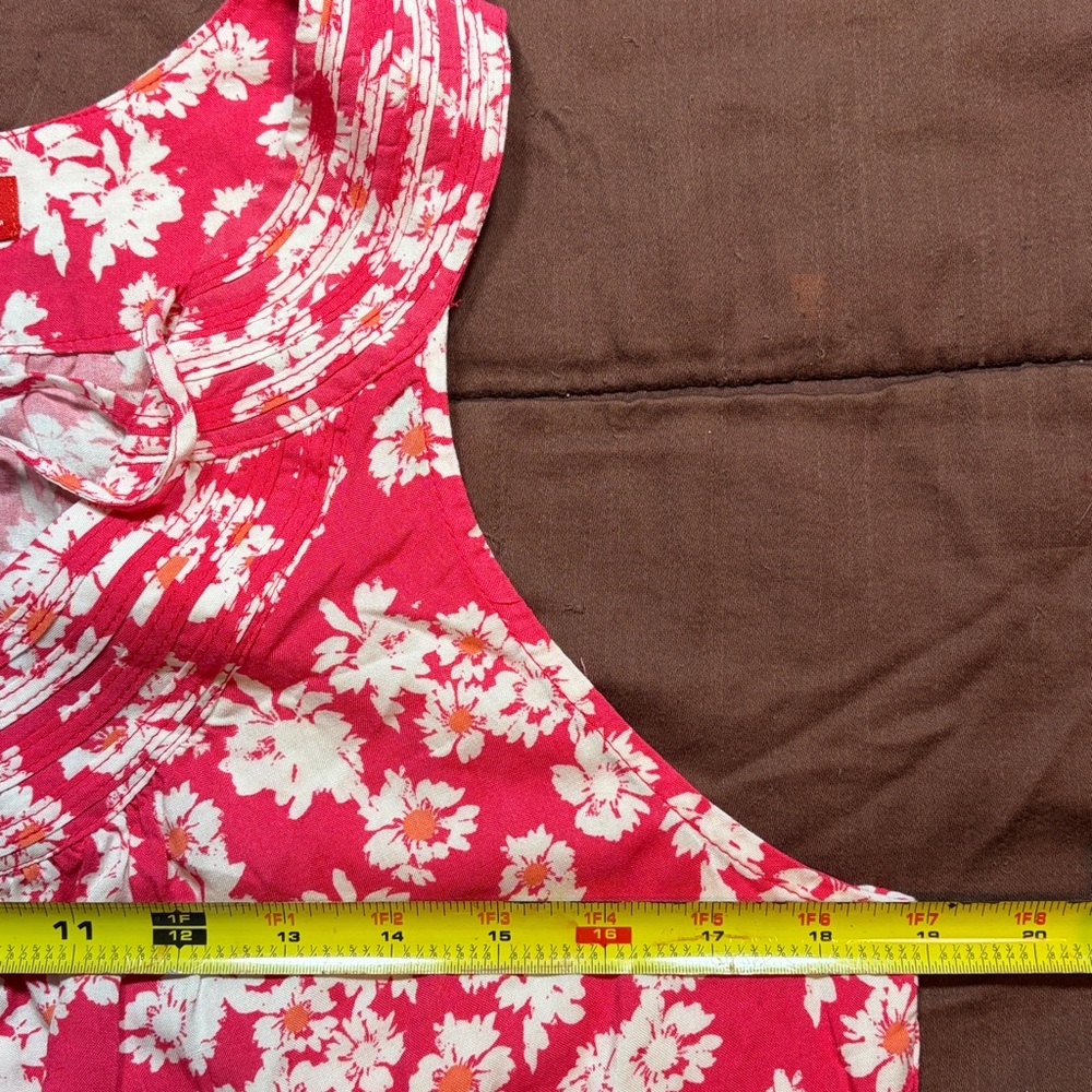 Pullover Halter Top by Elle Brand.  NWT! - Picture 9 of 16